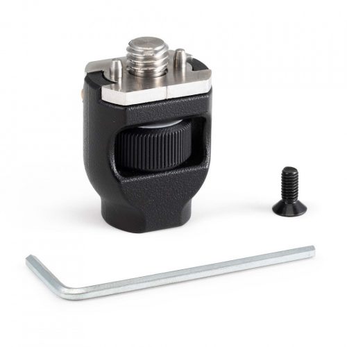 Manfrotto 3/8'' Arri típusú elfordulás gátló adapter 244Mini & Microhoz