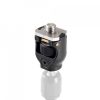 Manfrotto 3/8'' Arri típusú elfordulás gátló adapter 244Mini & Microhoz