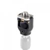 Manfrotto 3/8'' Arri típusú elfordulás gátló adapter 244Mini & Microhoz