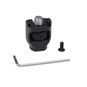   Manfrotto 3/8-os elfordulásgátló adapter 244mini és 244micro-hoz