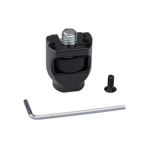 Manfrotto 3/8-os elfordulásgátló adapter 244mini és 244micro-hoz