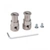 Manfrotto 5/8'' spigot adapter 244mini és 244micro-hoz