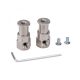 Manfrotto 5/8'' spigot adapter 244mini és 244micro-hoz