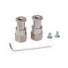 Manfrotto 5/8'' spigot adapter 244mini és 244micro-hoz