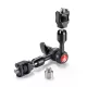 Manfrotto Elfordulásgátlós csatlakozóval szerelt kar 3/8'' adapterrel