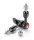 Manfrotto Cserélhető csatlakozós kar 1/4'' csatl. és 3/8'' adapterrel