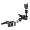Manfrotto Kar elfordulás-gátlós csatlakozóval és nano satuval