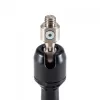 Manfrotto Cserélhető csatlakozós kar 1/4'' csatl. és 3/8'' adapterrel