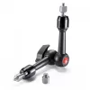 Manfrotto Cserélhető csatlakozós kar 1/4'' csatl. és 3/8'' adapterrel
