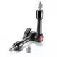 Manfrotto Cserélhető csatlakozós kar 1/4'' csatl. és 3/8'' adapterrel