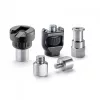 Manfrotto Cserélhető csatlakozós kar 1/4'' csatl. és 3/8'' adapterrel