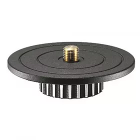 Manfrotto 5/8'' survey adapter állványhoz