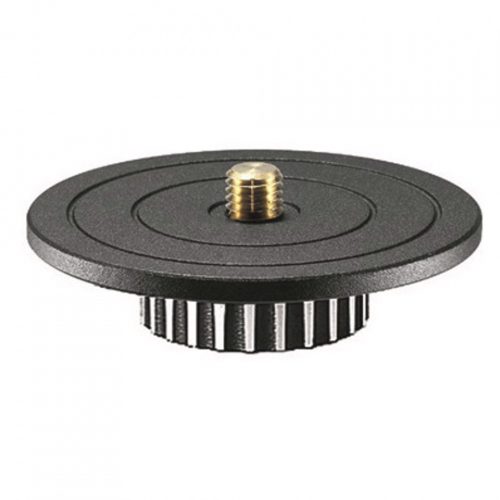 Manfrotto 5/8'' survey adapter állványhoz