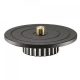 Manfrotto 5/8'' survey adapter állványhoz