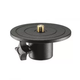 Manfrotto 5/8'' stúdió állvány adapter