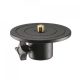 Manfrotto 5/8'' stúdió állvány adapter