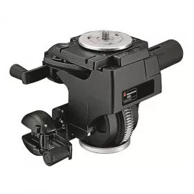 Manfrotto Fogaskerekes fej