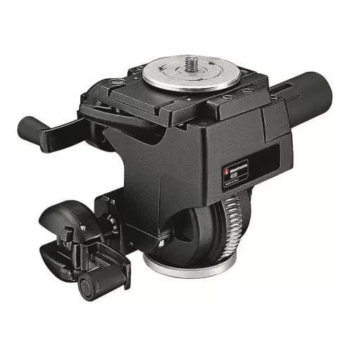 Manfrotto Fogaskerekes fej