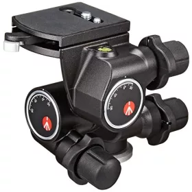 Manfrotto Junior fogaskerekes fej