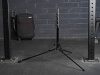 Manfrotto Nano Plus Lámpaállvány - Fekete (197cm)