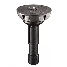 Manfrotto 100mm-es félgömb szintezőcsésze
