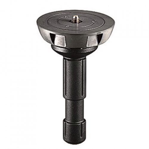 Manfrotto 100mm-es félgömb szintezőcsésze