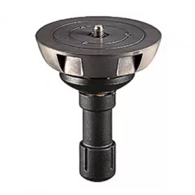 Manfrotto 100mm-es rövid félgömb szintezőcsésze