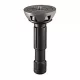 Manfrotto 75mm-es szintezőcsésze