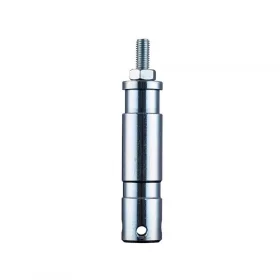 Manfrotto 28mm male adapter 28mm + m10