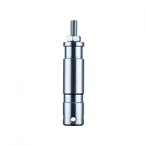 Manfrotto 28mm male adapter 28 mm + m10