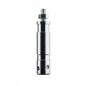 Manfrotto 28mm male adapter 28mm + m12