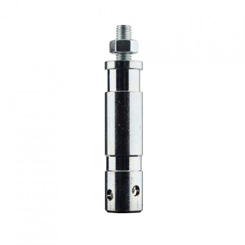 Manfrotto 28mm male adapter 28 mm + m12