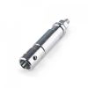 Manfrotto 28mm male adapter 28 mm + m12