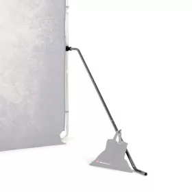 Manfrotto Alumínium keret támasztó szett