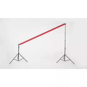 Manfrotto Solo 3x3m-es Háttértartó Állvány Szett