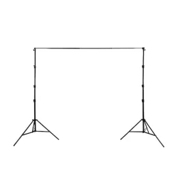   Manfrotto Nagy teherbírású háttértartó állvány szett tekercselhető háttérhez (360cm)