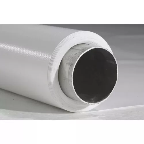 Vinyl háttér 2.75 x 6m szuper fehér