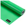 Vinyl háttér / padló 2.75m x 6m chroma key zöld