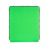 Manfrotto EzyFrame háttér huzat 2 x 2.3m Chroma Key Zöld