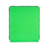 Manfrotto EzyFrame háttér huzat 2 x 2.3m Chroma Key Zöld