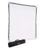 Manfrotto EzyFrame háttér 2 x 2.3m Fehér