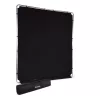 Manfrotto EzyFrame háttér 2 x 2.3m Fekete