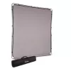 Manfrotto EzyFrame háttér 2 x 2.3m Szürke