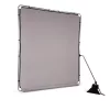 Manfrotto EzyFrame háttér 2 x 2.3m Szürke