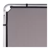 Manfrotto EzyFrame háttér 2 x 2.3m Szürke