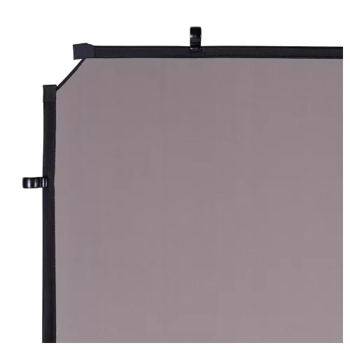 Manfrotto EzyFrame háttér huzat 2 x 2.3m Szürke