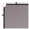 Manfrotto EzyFrame háttér huzat 2 x 2.3m Szürke