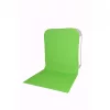 Manfrotto Hilite bottletop chromakey zöld 180 x 215cm