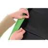 Manfrotto Hilite bottletop chromakey zöld 180 x 215cm