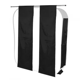 Manfrotto HiLite 1.8m x 2.15m  (6X7in) Shaper + Maszk